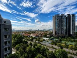 Hundred Trees (D5), Condominium #580842921
